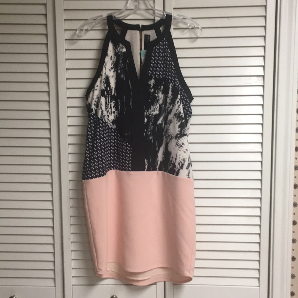 Tank dress